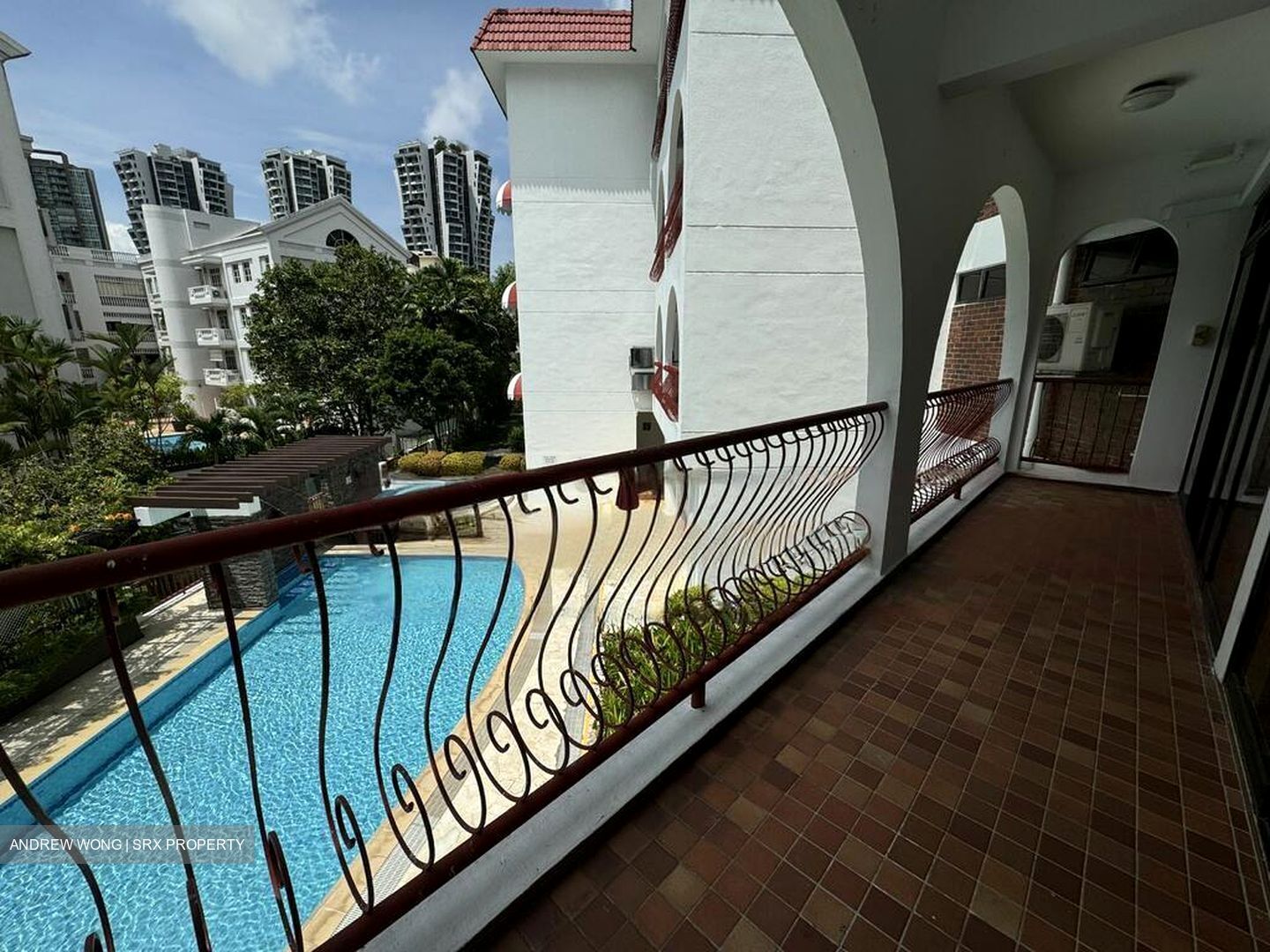Jervois Grove (D10), Apartment #461792201